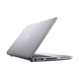 Dell Latitude 5411 14-tum (2020) - Core i5 - Gen 10 (H) - 16GB - SSD 256 GB AZERTY - Fransk