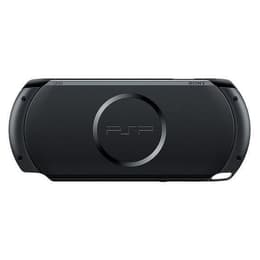 PSP Street - Svart