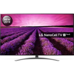 Smart TV LG LCD Ultra HD 4K 54,6 55SM9010PLA