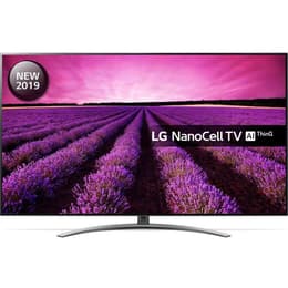 Smart TV LG LCD Ultra HD 4K 54,6000 55SM9010PLA