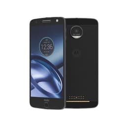 Motorola Moto Z 32GB - Svart - Olåst