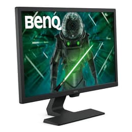 24-tum Benq GL2480-B LED Monitor Svart