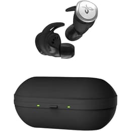 Jaybird Run Earbud Noise Cancelling Bluetooth Hörlurar - Svart/Vit