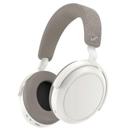 Sennheiser Momentum 4 noise Cancelling wireless Hörlurar med microphone - Vit