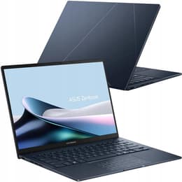 Asus ZenBook 14 UX3405CA-PZ093X 14-tum (2025) - Core Ultra 9 285H - 32GB - SSD 1 TB QWERTZ - Tysk