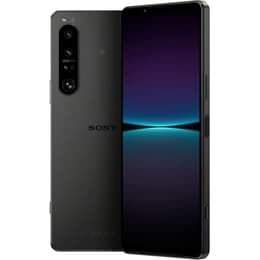 Xperia 1V 512GB - Svart - Olåst