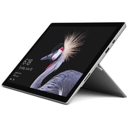 Microsoft Surface Pro 5 12-tum Core i5-7300U - SSD 256 GB - 8GB QWERTY - Svensk