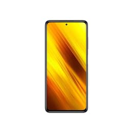 Xiaomi Poco X3 128GB - Grå - Olåst