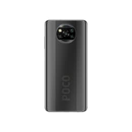 Xiaomi Poco X3 128GB - Grå - Olåst
