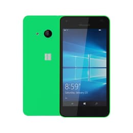 Microsoft Lumia 550 8GB - Grön - Olåst