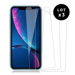 Skyddsskärm Evetane iPhone 11 Pro Max - Genomskinlig