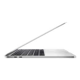 MacBook Pro 13" (2020) - QWERTY - Nederländsk