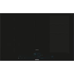Siemens EX877NVV6E Varmplatta/ grill