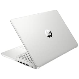 HP 14S-FQ0178NB 14-tum (2020) - Ryzen 5 - 4000 Series (U) - 16GB - SSD 512 GB AZERTY - Fransk