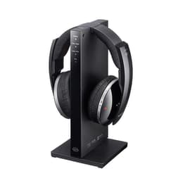 Sony MDR-DS6500 wireless Hörlurar - Svart