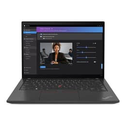 Lenovo ThinkPad T14 G4 14-tum (2023) - Core i5 - Gen 13 (U) - 32GB - SSD 256 GB QWERTZ - Tysk