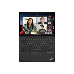 Lenovo ThinkPad T14 G4 14-tum (2023) - Core i5 - Gen 13 (U) - 32GB - SSD 256 GB QWERTZ - Tysk
