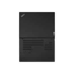 Lenovo ThinkPad T14 G4 14-tum (2023) - Core i5 - Gen 13 (U) - 32GB - SSD 256 GB QWERTZ - Tysk