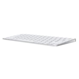 Magic Keyboard (2015) - QWERTY - Svensk - iPad Pro 11" 1:a generationen / iPad Pro 11" 2:a generationen / iPad Pro 11" 3:a generationen / iPad Air 4 / iPad Air 5
