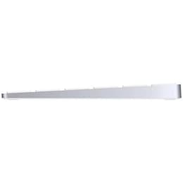 Magic Keyboard (2015) - QWERTY - Svensk - iPad Pro 11" 1:a generationen / iPad Pro 11" 2:a generationen / iPad Pro 11" 3:a generationen / iPad Air 4 / iPad Air 5
