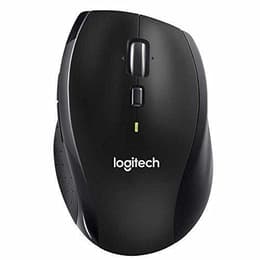 Logitech M705 Performance Plus Mus Wireless