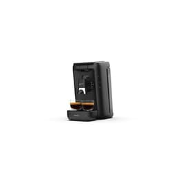 Pod kaffebryggare Philips Senseo Maestro CSA260/61 L - Svart