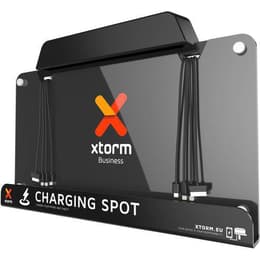 A-Solar Xtorm Charging Spot 8 BU101 Dockningsstation