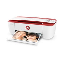 HP Deskjet 3760 Bläckstråleskrivare