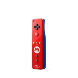 Handkontroll Wii U Nintendo Wii Remote Limited Edition Mario