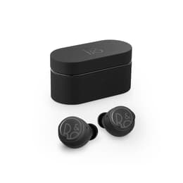 Bang & Olufsen E8 Sport Earbud Bluetooth Hörlurar - Svart