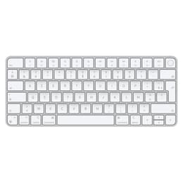 Magic Keyboard (2021) - AZERTY - Fransk - iPad Pro 11" 1:a generationen / iPad Pro 11" 2:a generationen