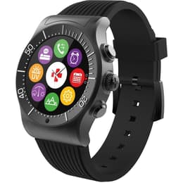 Mykronoz Smart Watch ZeSport HR GPS - Svart