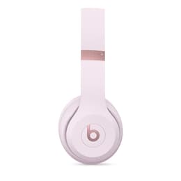 Beats By Dr. Dre Beats Solo 4 wireless Hörlurar med microphone - Rosa