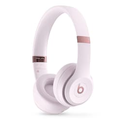 Beats By Dr. Dre Beats Solo 4 wireless Hörlurar med microphone - Rosa