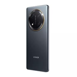Honor Magic7 Lite 256GB - Svart - Olåst
