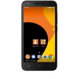 Alcatel Orange Rise 52 32GB - Svart - Olåst