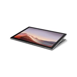 Microsoft Surface Pro 7 12-tum Core i5-1035G4 - SSD 256 GB - 8GB QWERTY - Spansk