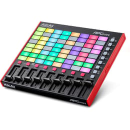 Akai APC Mini MK2 Audio-tillbehör
