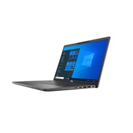 Dell Latitude 7420 14-tum (2021) - Core i7 - Gen 11 (G) - 16GB - SSD 512 GB QWERTZ - Tysk