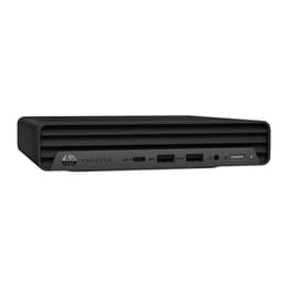 HP ProDesk 400 G6 Desktop Mini Core i5-10500T 2.3 - SSD 256 GB - 8GB