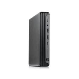 HP ProDesk 400 G6 Desktop Mini Core i5-10500T 2.3 - SSD 256 GB - 8GB