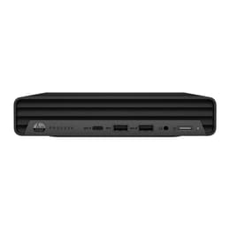 HP ProDesk 400 G6 Desktop Mini Core i5-10500T 2.3 - SSD 256 GB - 8GB