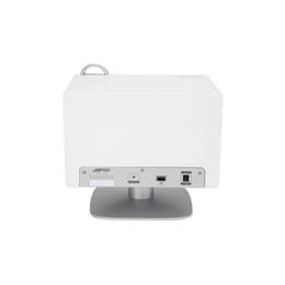 Jamo DS6 Bluetooth Högtalare - Vit/Grå