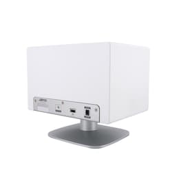 Jamo DS6 Bluetooth Högtalare - Vit/Grå