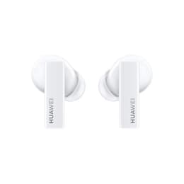 Huawei FreeBuds Pro Earbud Noise Cancelling Bluetooth Hörlurar - Vit