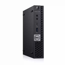Dell OptiPlex 7060 Micro Core i5-8500T 2.1 - SSD 128 GB - 32GB