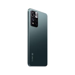 Xiaomi Redmi Note 11 Pro+ 5G 256GB - Grön - Olåst