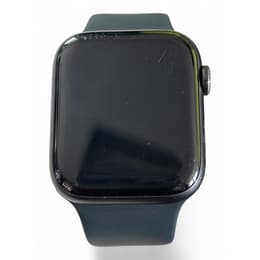 Apple Watch Series 6 (2020) GPS 44 mm - Aluminium Grå utrymme