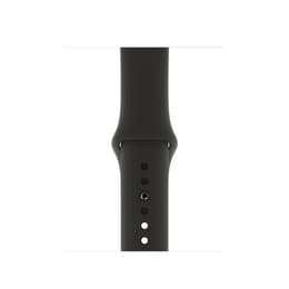 Apple Watch Series 6 (2020) GPS 44 mm - Aluminium Grå utrymme