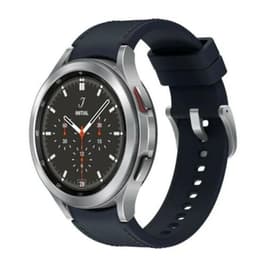 Smart Watch Galaxy Watch 4 Classic HR GPS - Silver